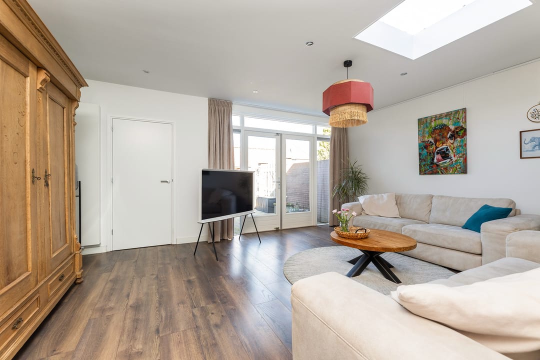 Foto 16 van Ribesstraat 14