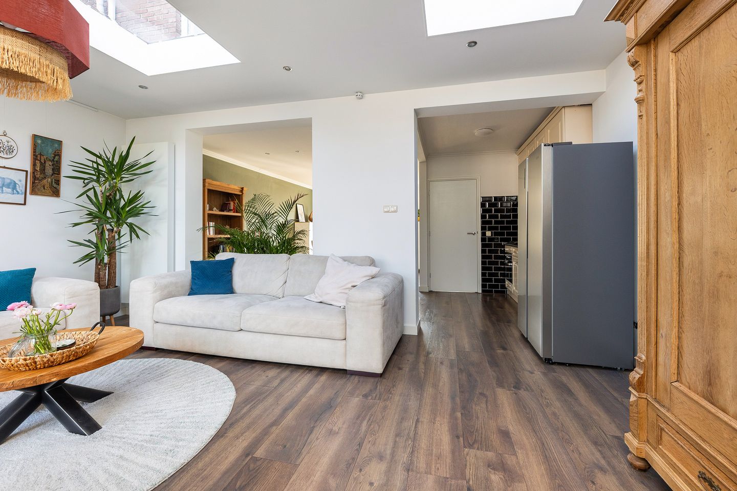 Foto 20 van Ribesstraat 14