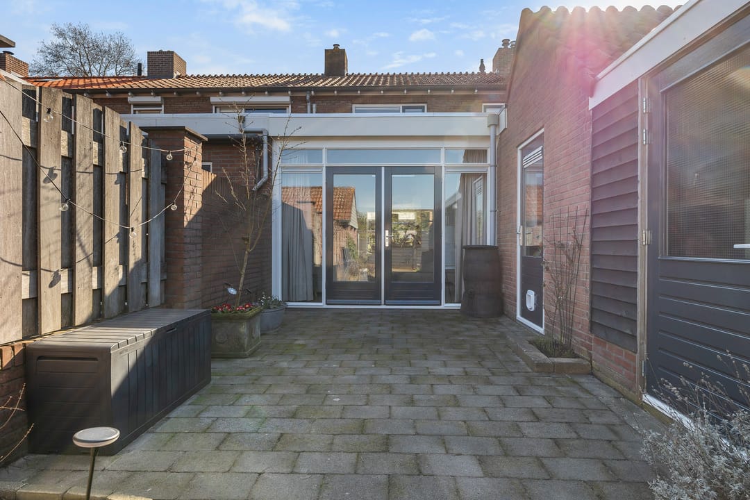 Foto 28 van Ribesstraat 14