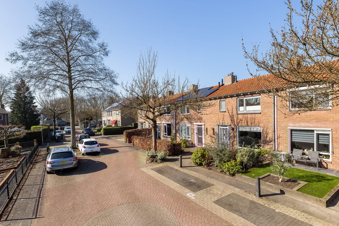 Foto 31 van Ribesstraat 14