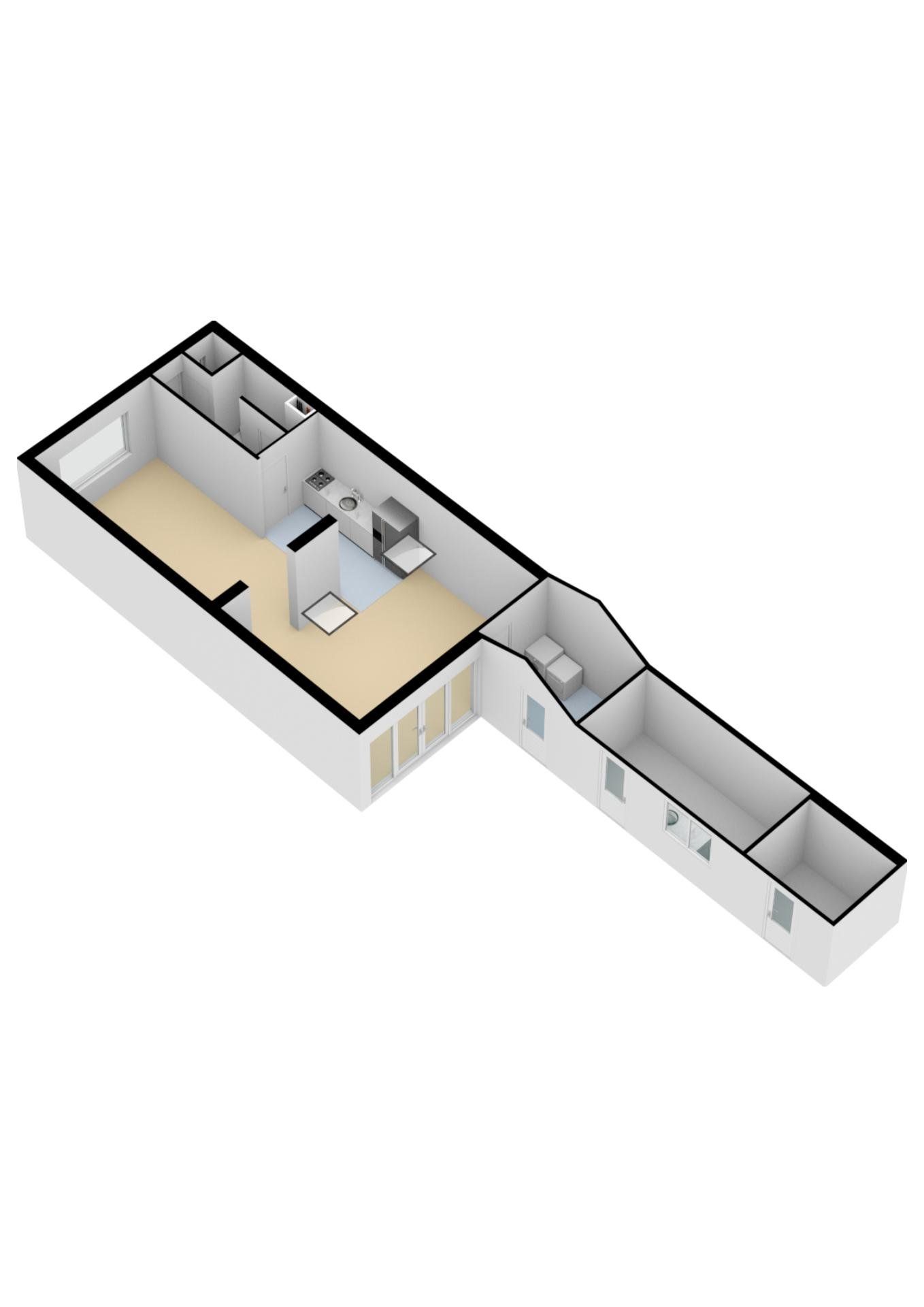 Foto 34 van Ribesstraat 14