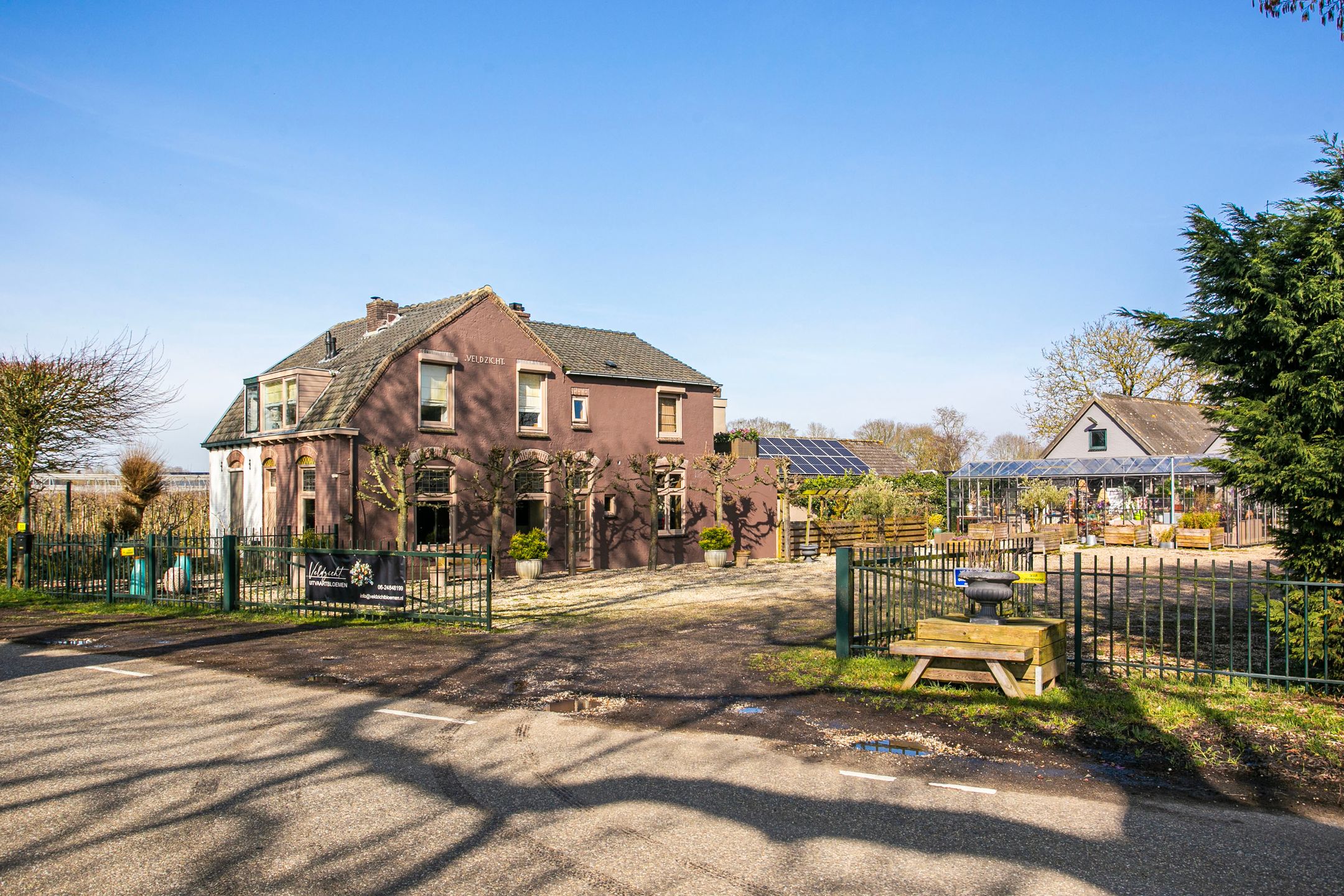 Foto 3 van Groenewoudseweg 11