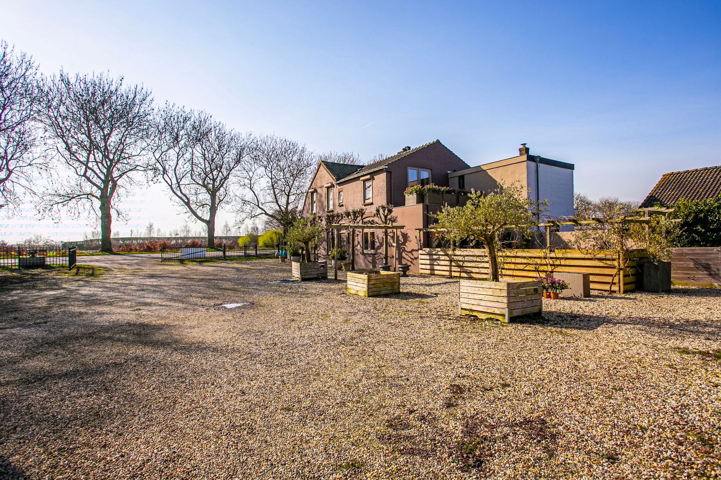 Foto 4 van Groenewoudseweg 11