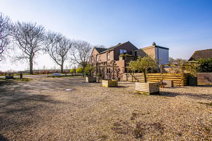 Foto 4 van Groenewoudseweg 11