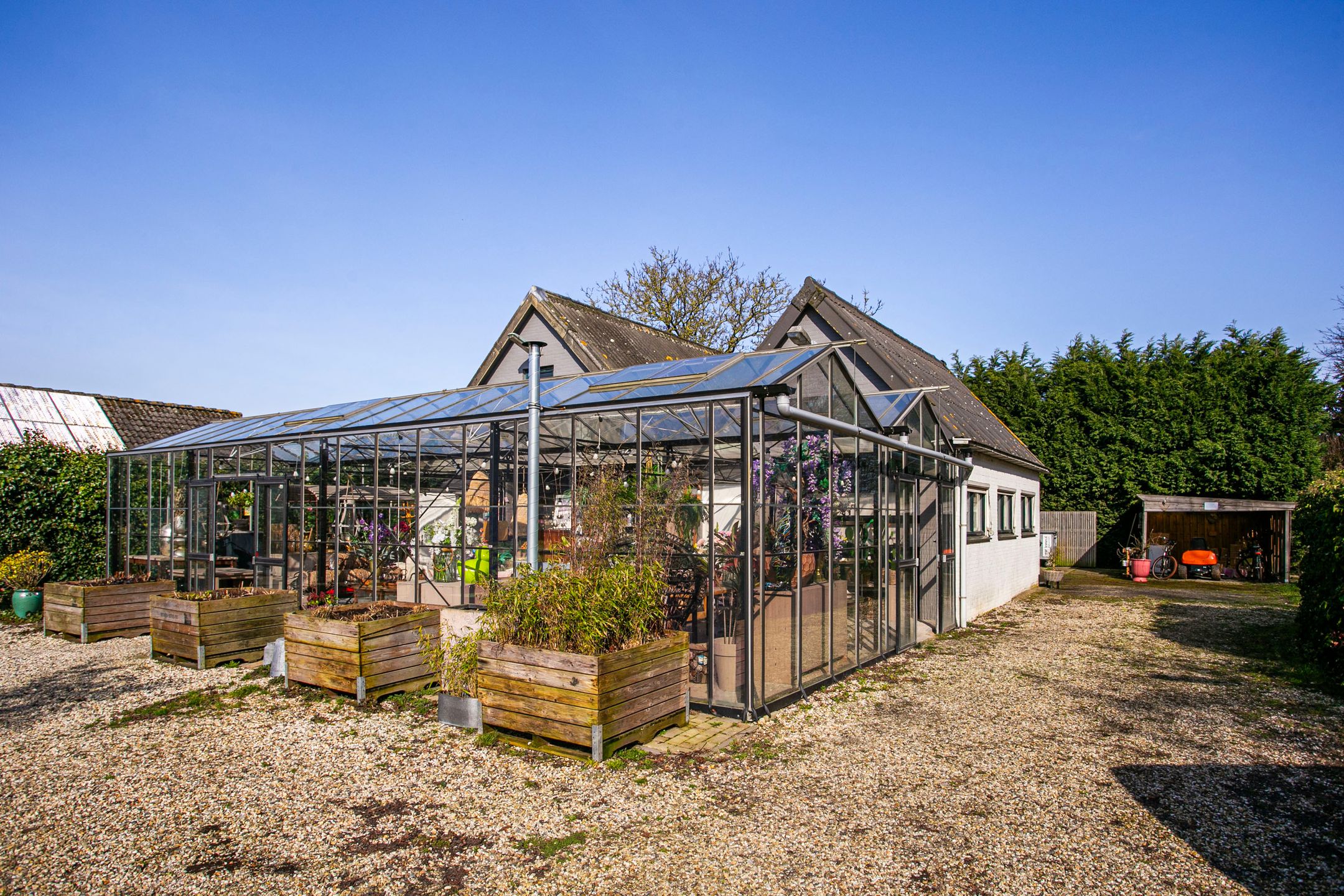 Foto 6 van Groenewoudseweg 11