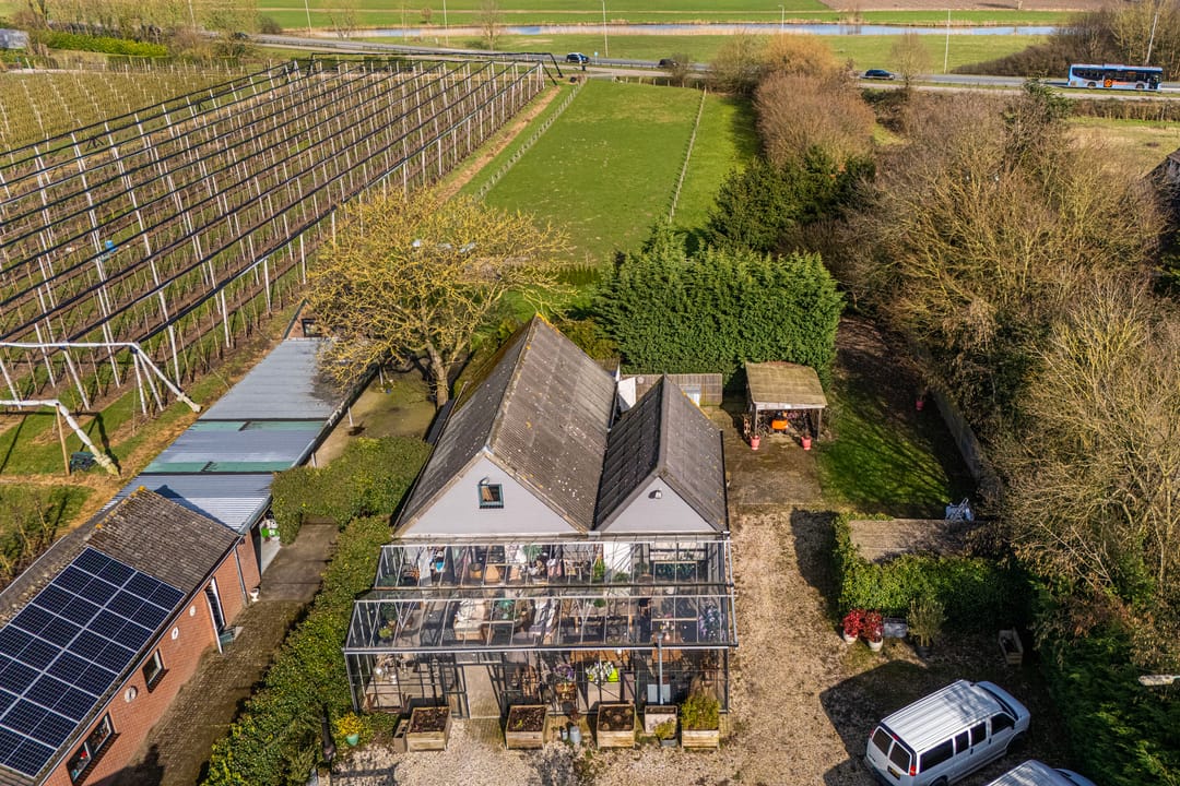 Foto 7 van Groenewoudseweg 11