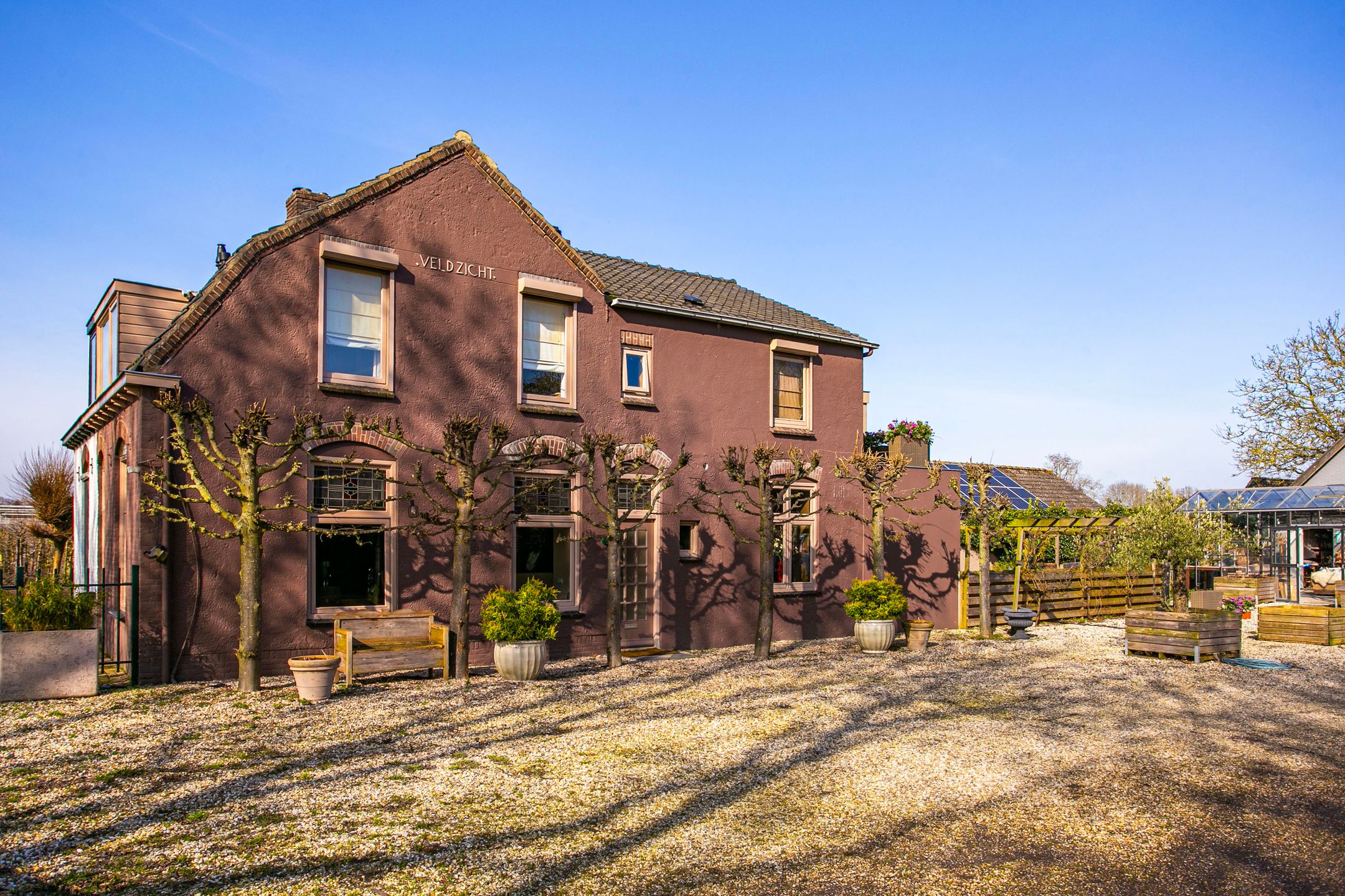 Foto 9 van Groenewoudseweg 11