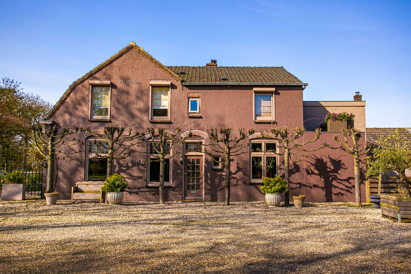 Foto 10 van Groenewoudseweg 11