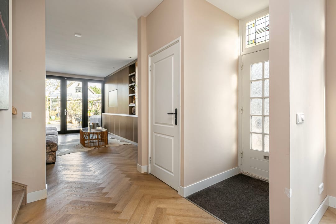 Foto 11 van Groenewoudseweg 11