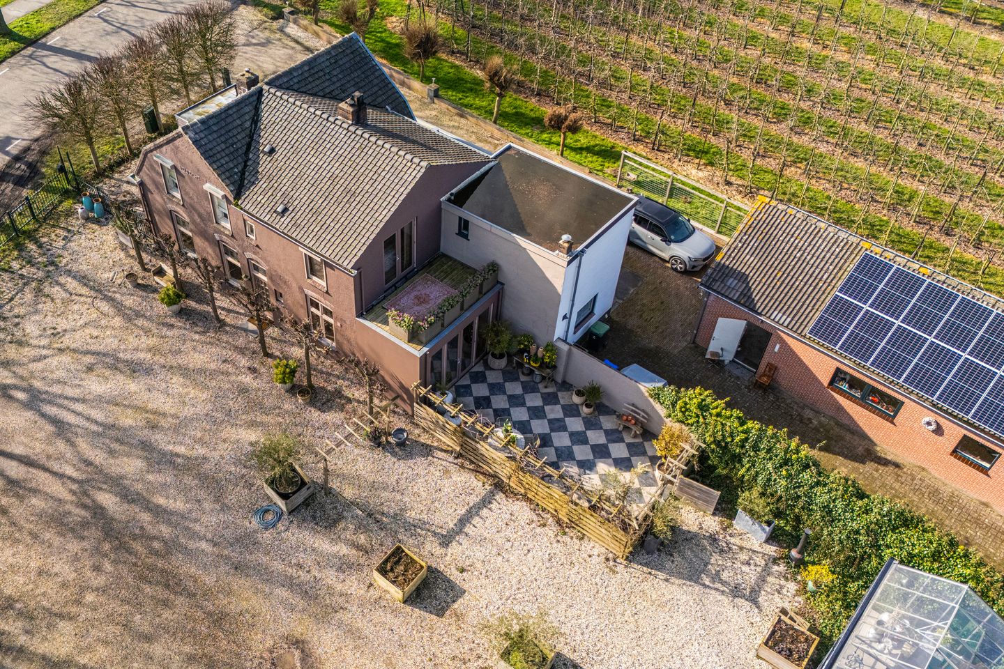 Foto 70 van Groenewoudseweg 11