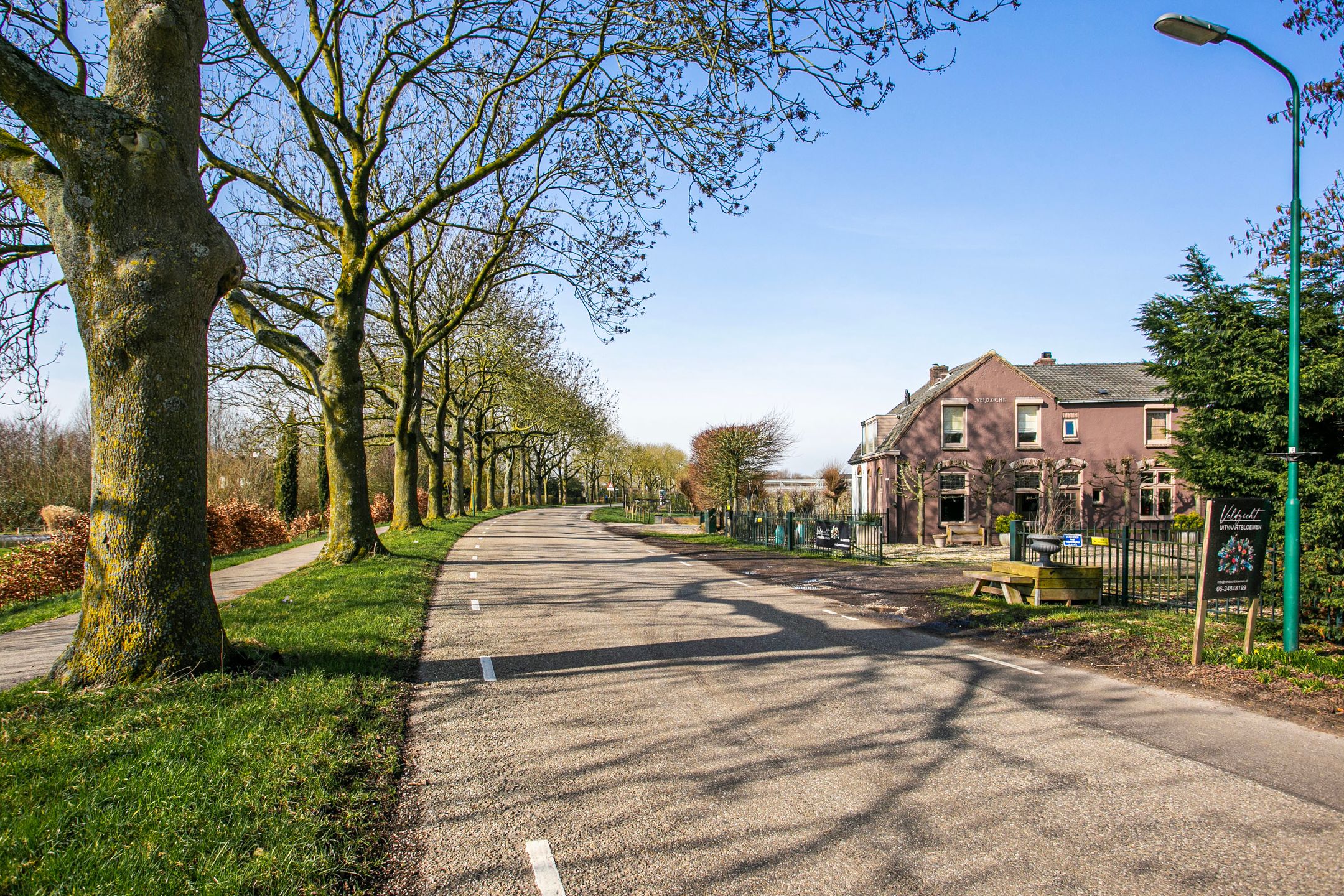 Foto 75 van Groenewoudseweg 11