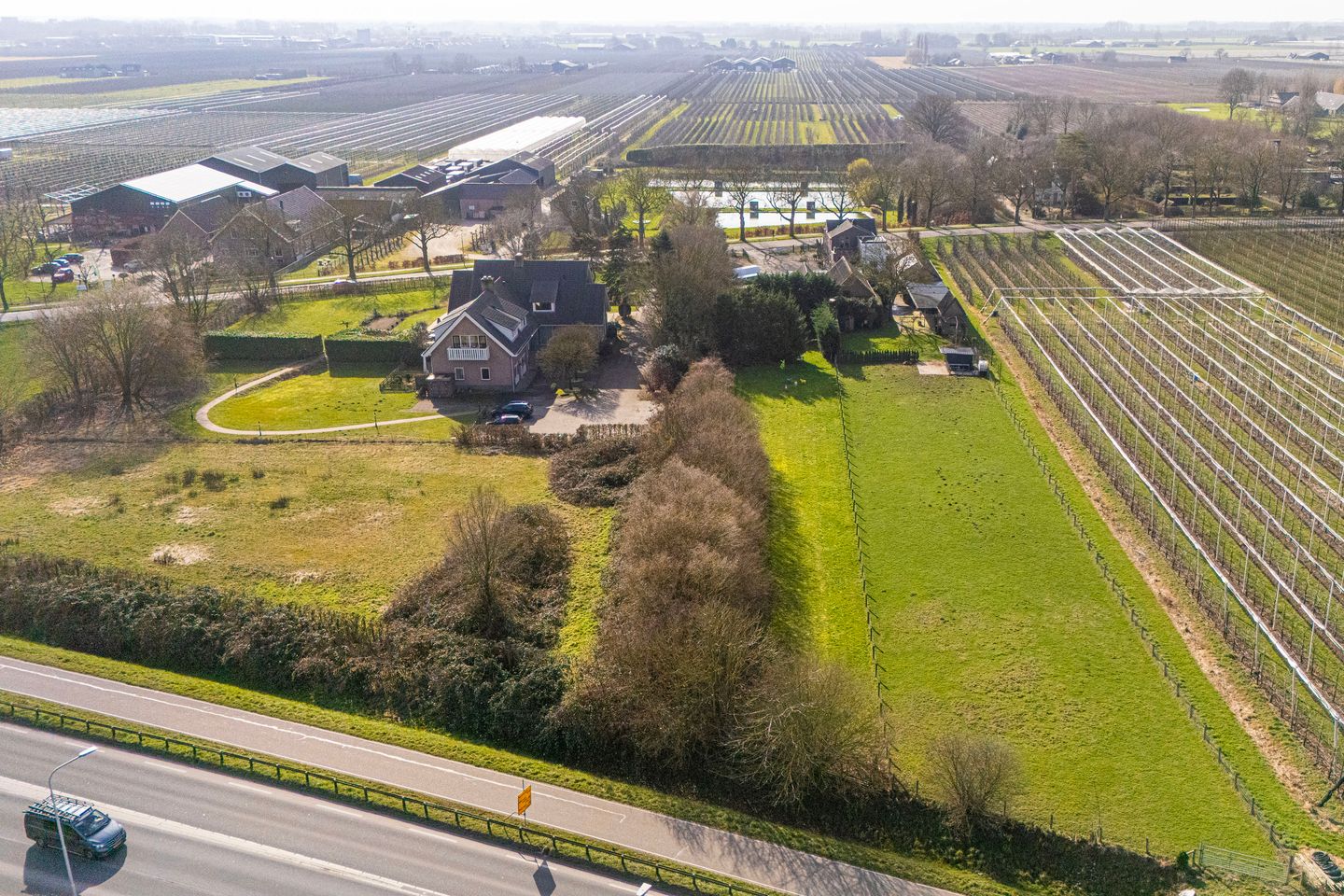 Foto 80 van Groenewoudseweg 11