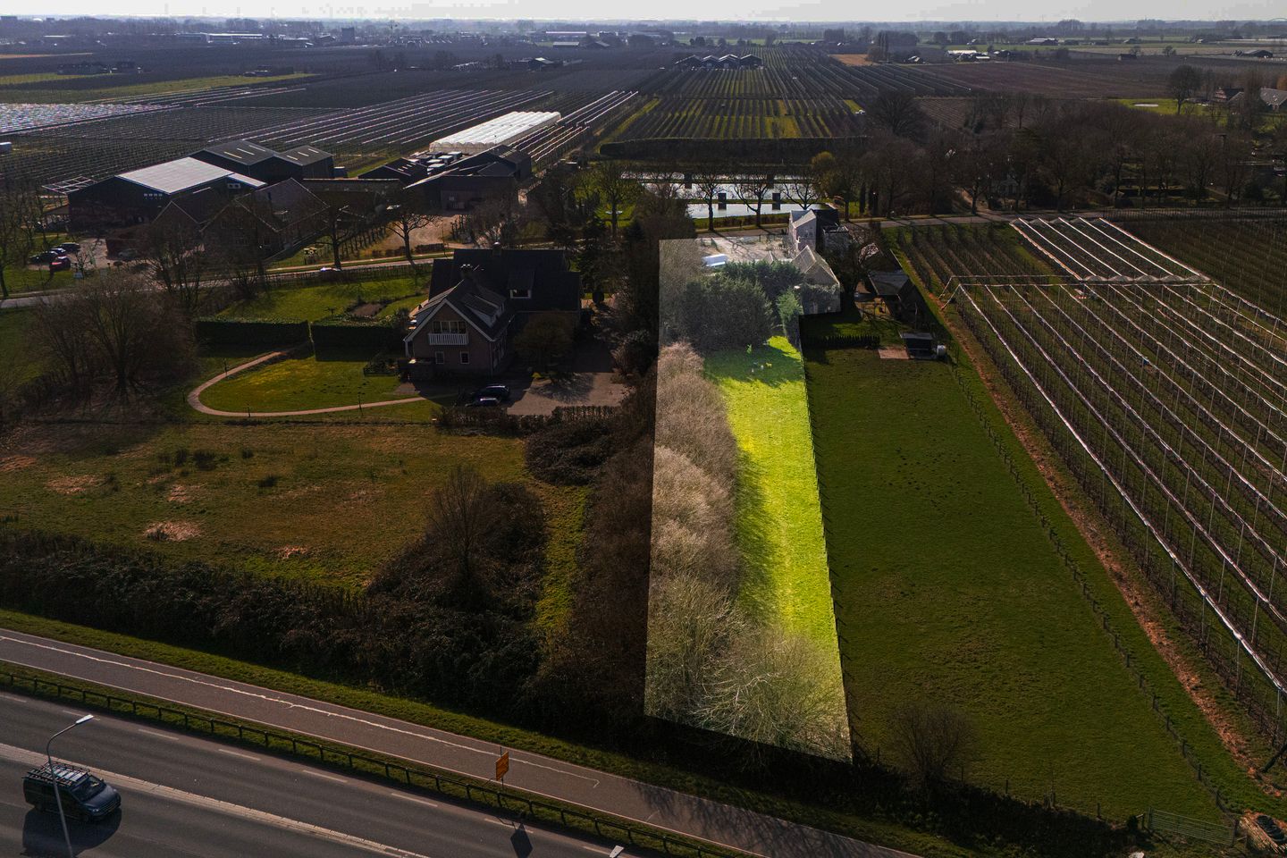 Foto 85 van Groenewoudseweg 11