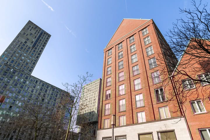 Photo 4 of Laan op Zuid 312