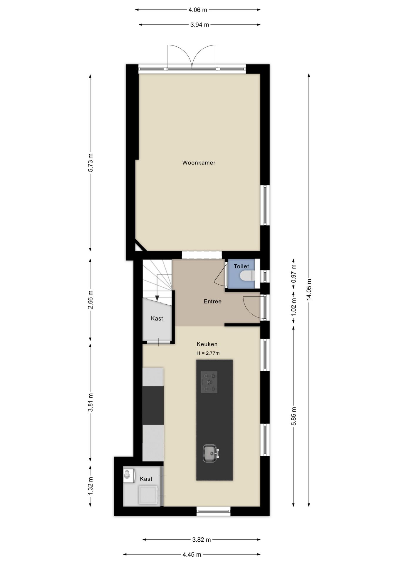 Foto 89 van Groenewoudseweg 11