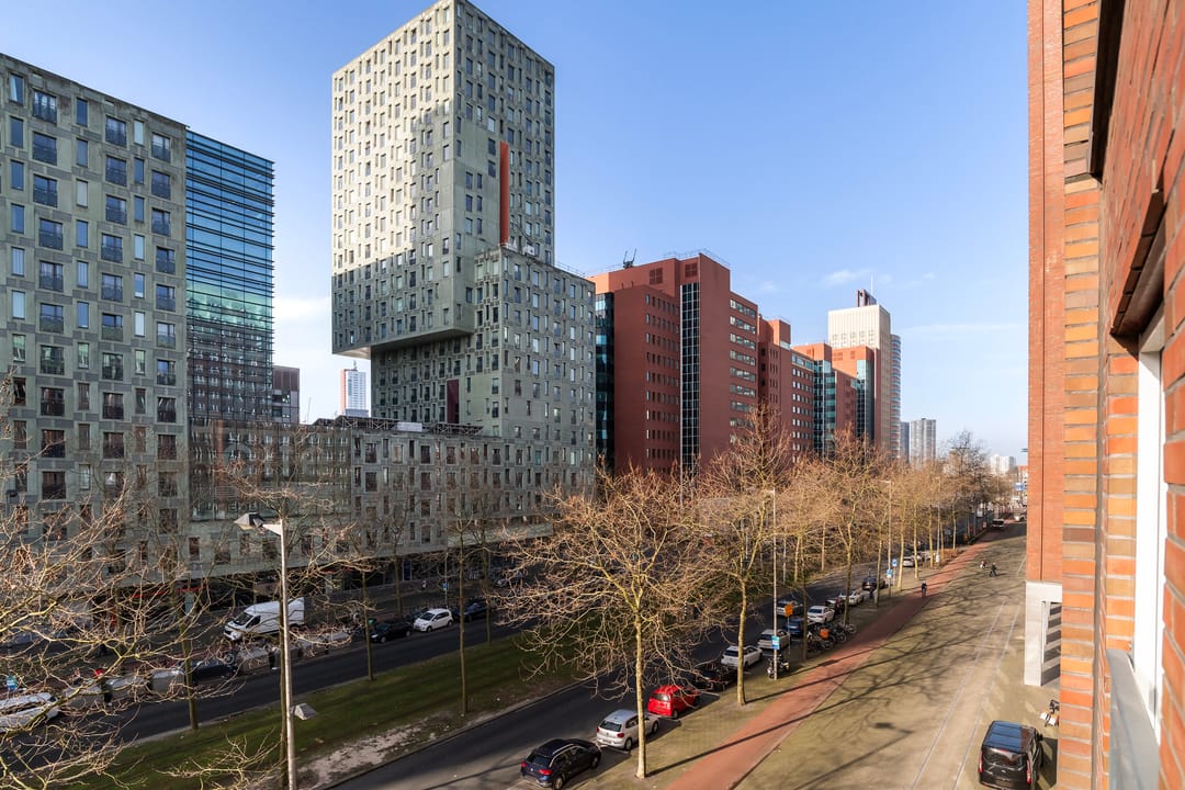 Foto 7 van Laan op Zuid 312