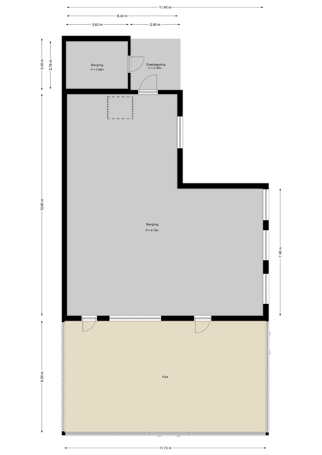 Foto 92 van Groenewoudseweg 11