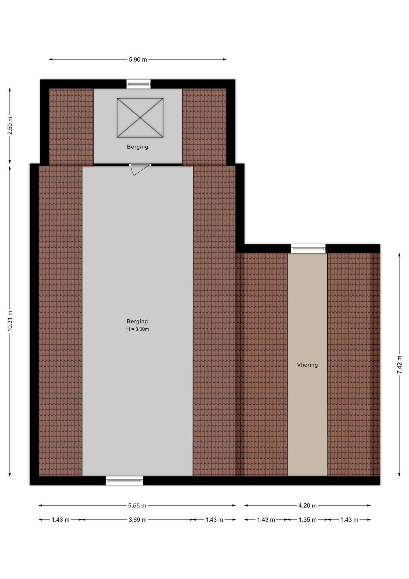Foto 93 van Groenewoudseweg 11
