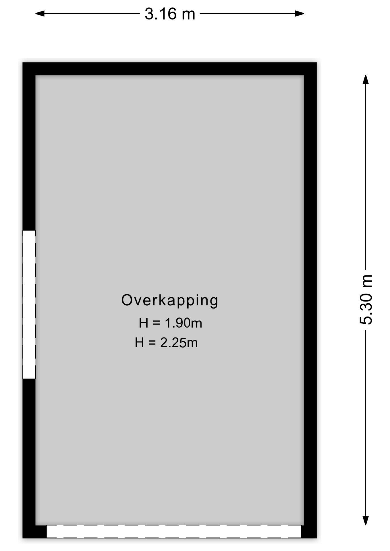 Foto 95 van Groenewoudseweg 11