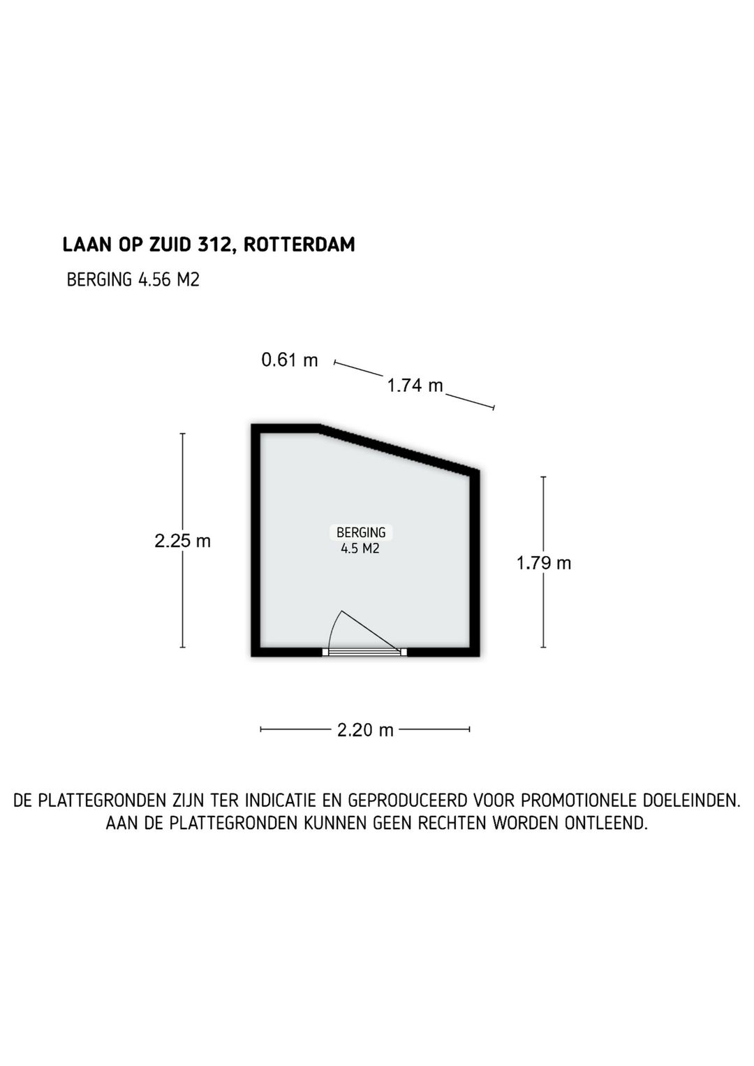 Foto 26 van Laan op Zuid 312