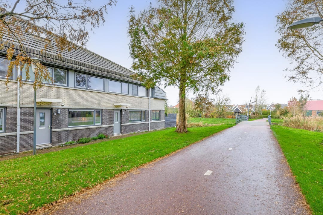 Foto 7 van Nellen Weer 111