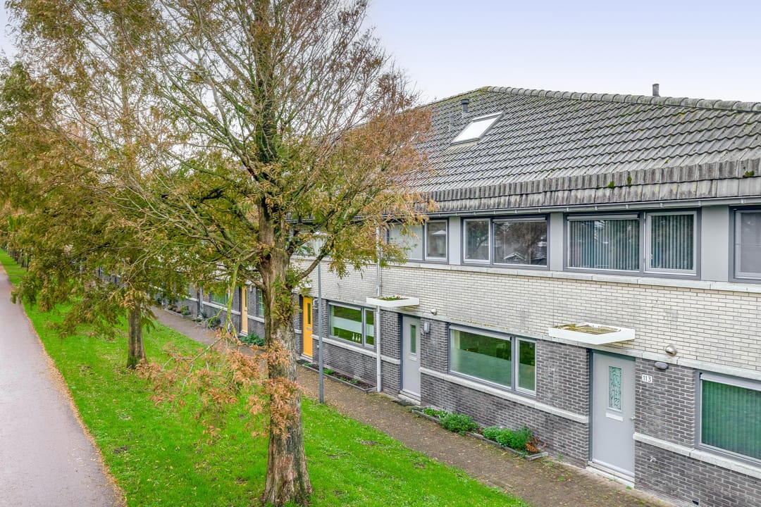 Foto 8 van Nellen Weer 111