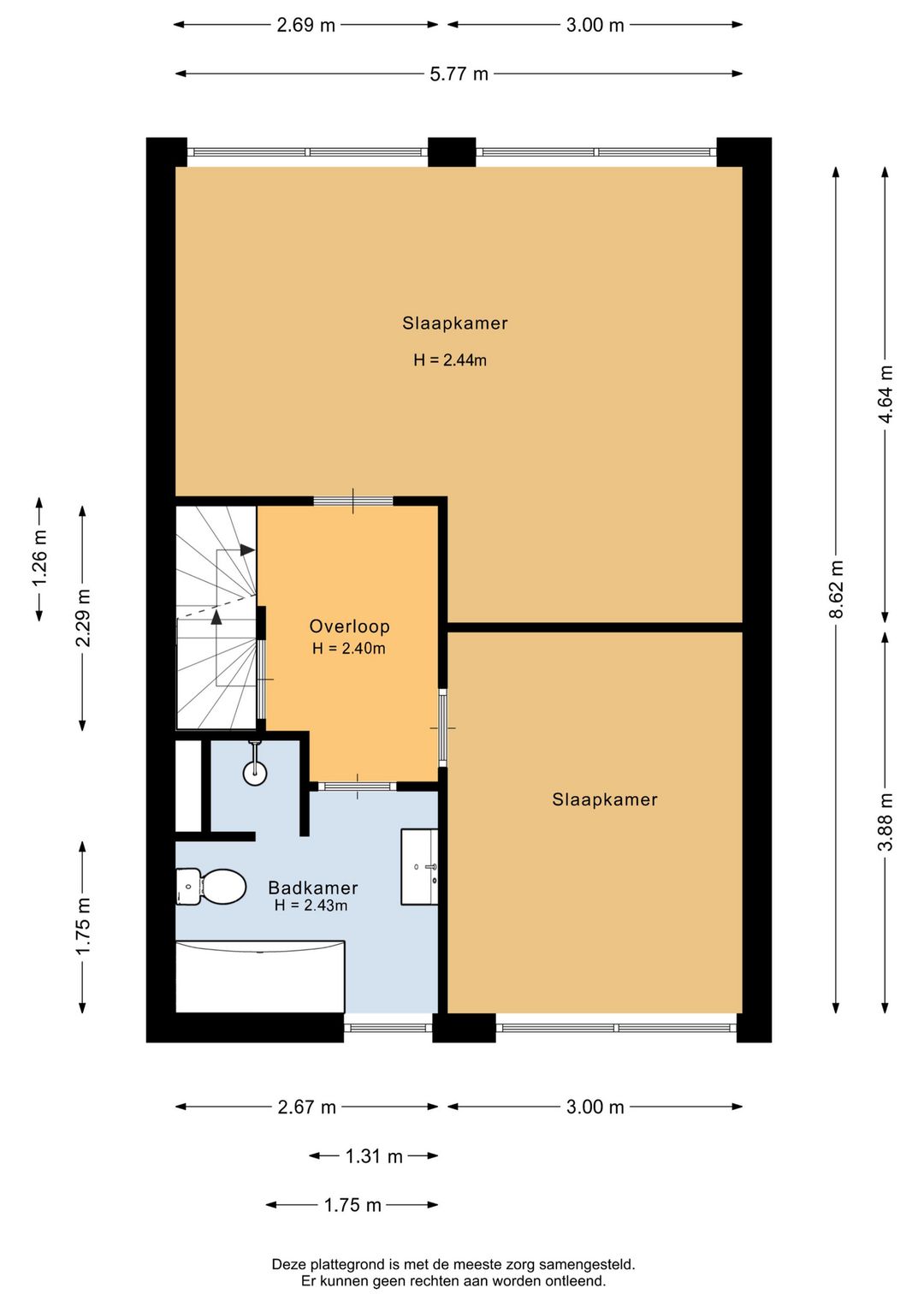 Foto 28 van Nellen Weer 111