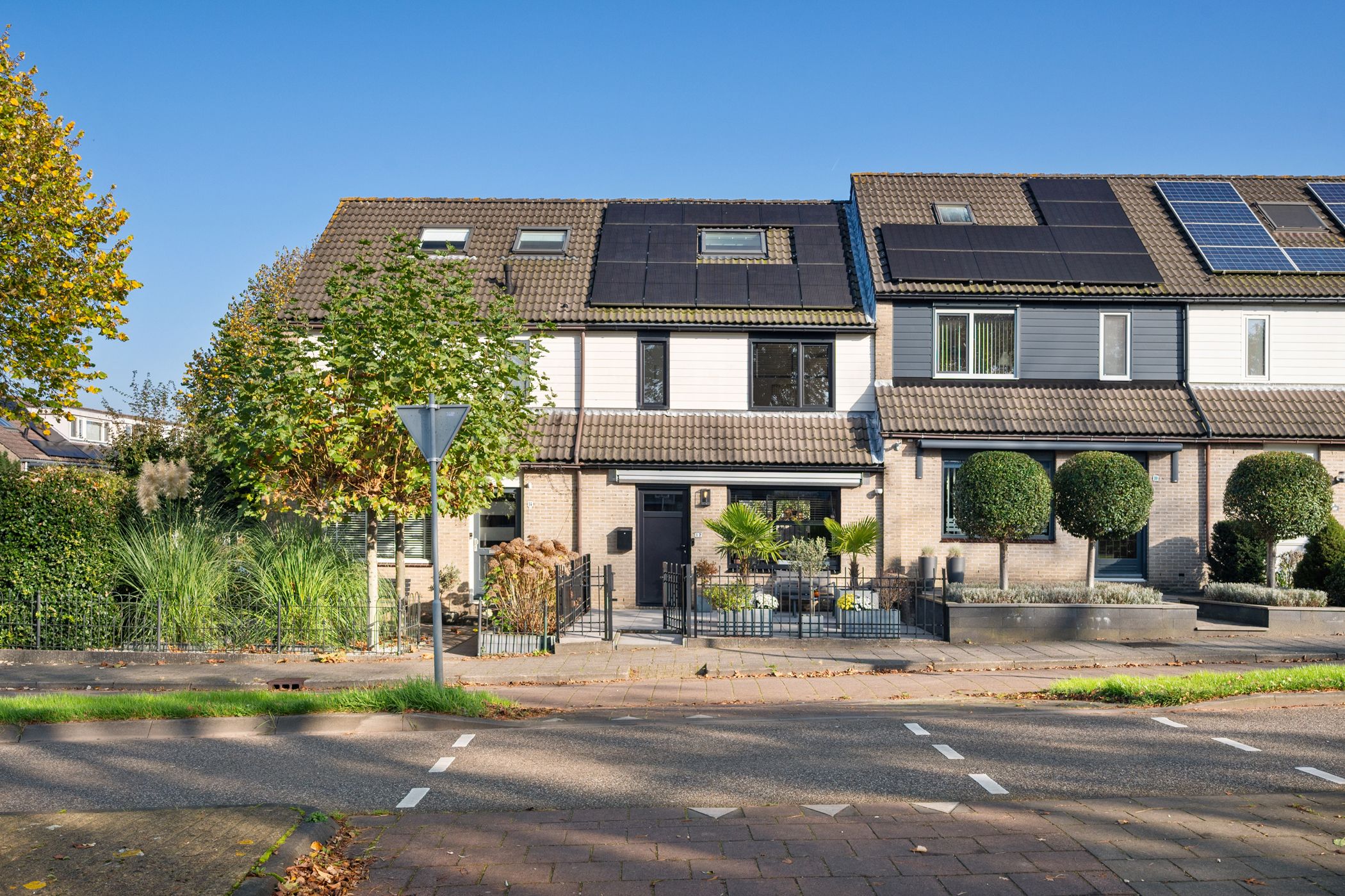 Buying a house in The Netherlands., Berkelseweg 12