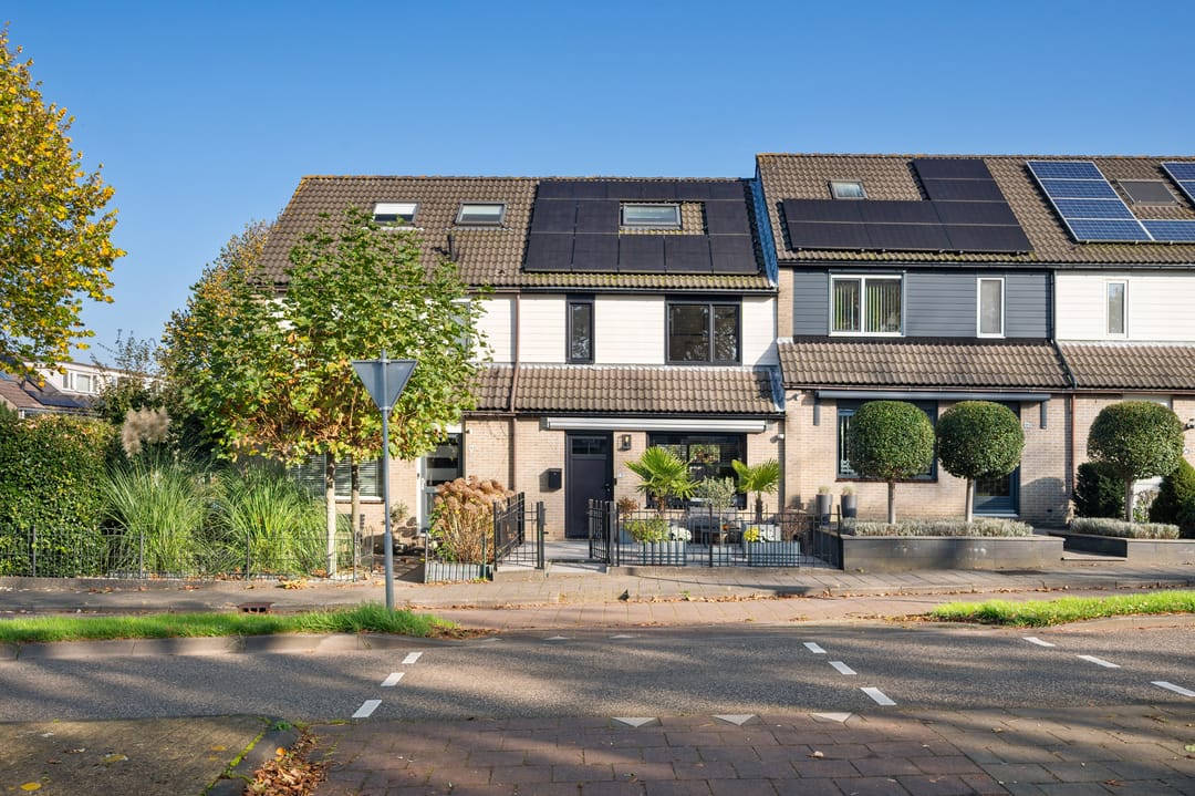 Foto 1 van Berkelseweg 12