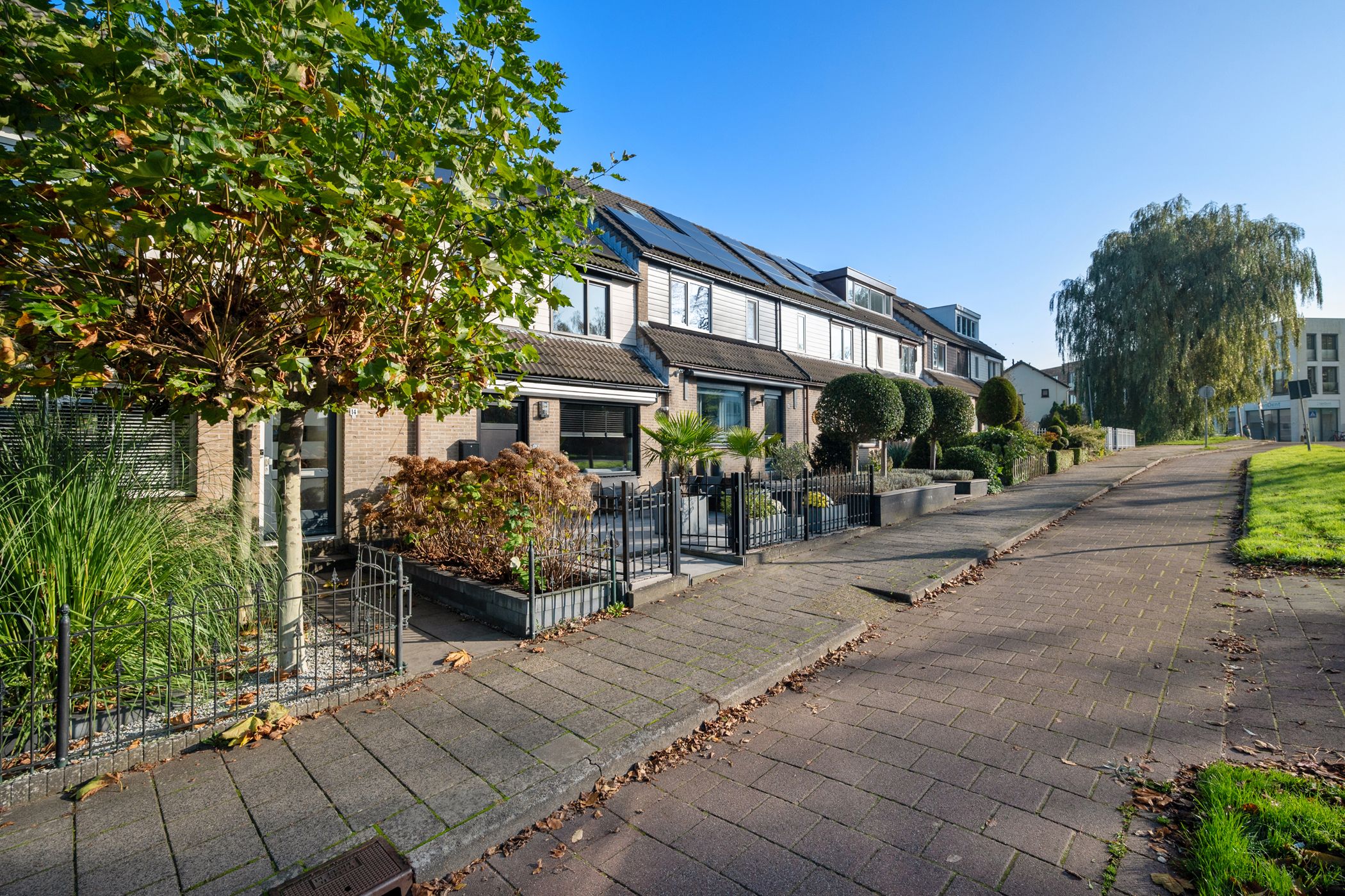 Foto 6 van Berkelseweg 12