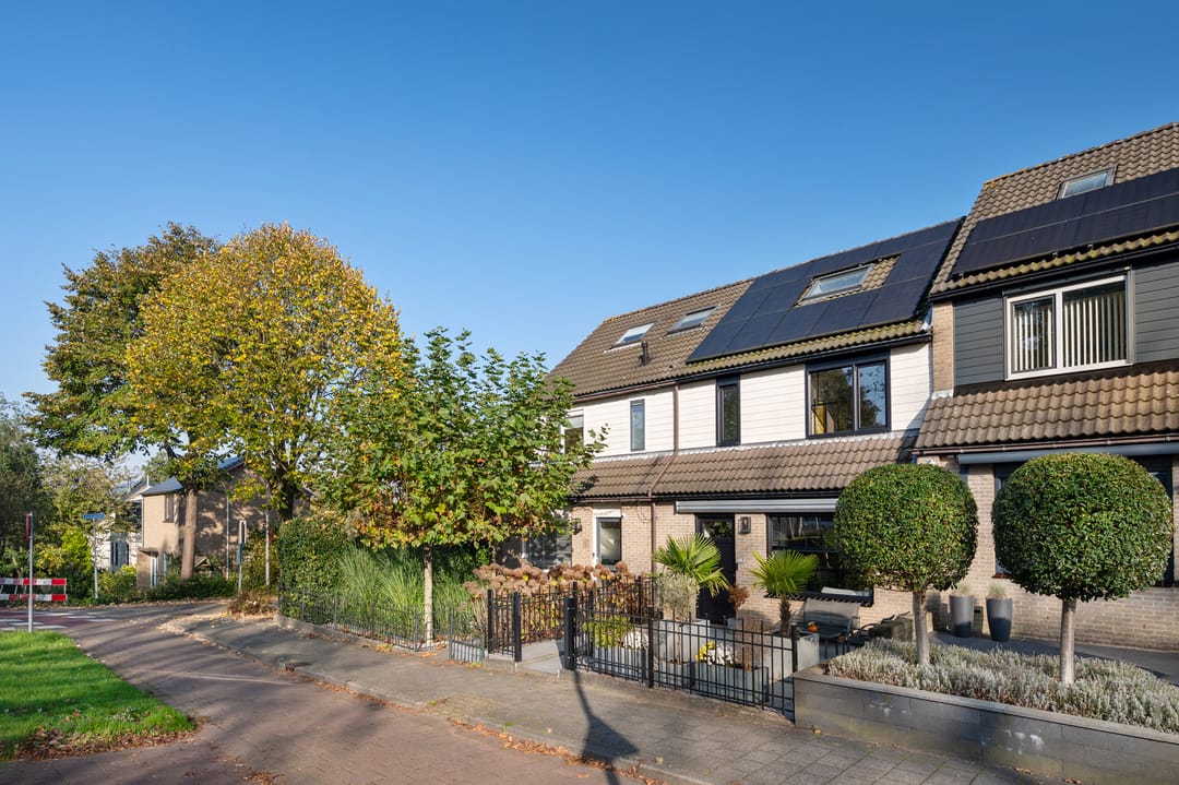 Foto 7 van Berkelseweg 12