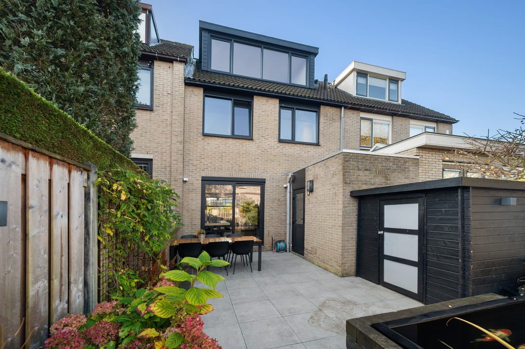 Foto 32 van Berkelseweg 12