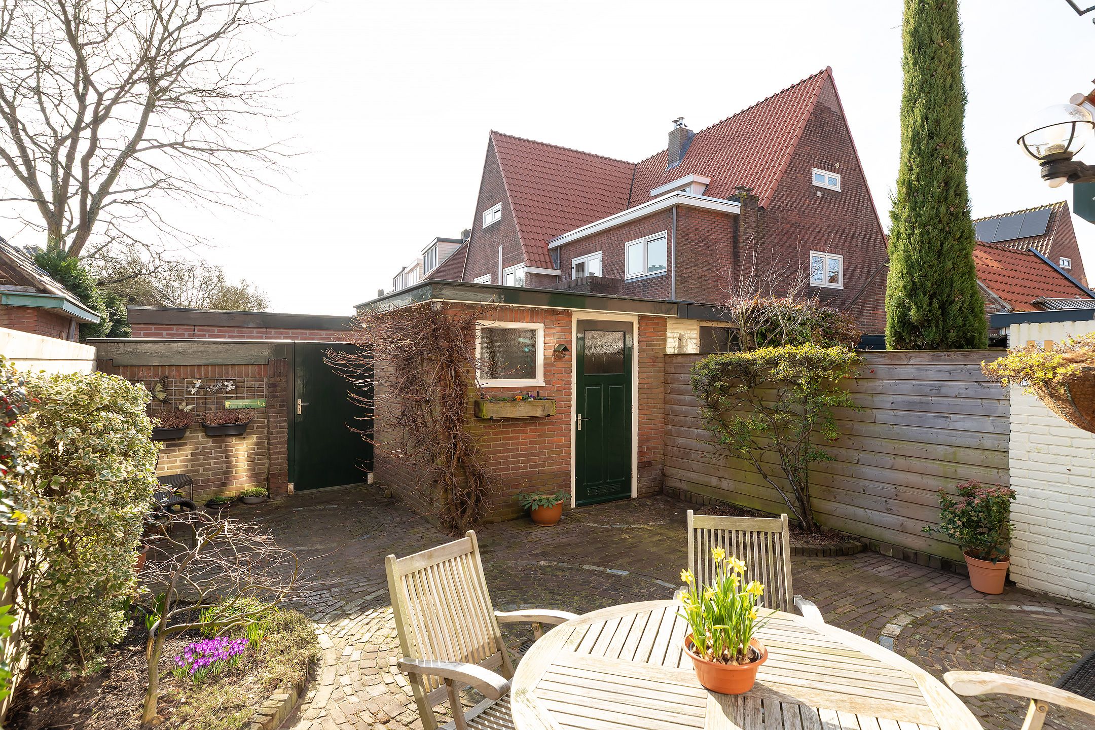 Foto 3 van Poolsterstraat 18