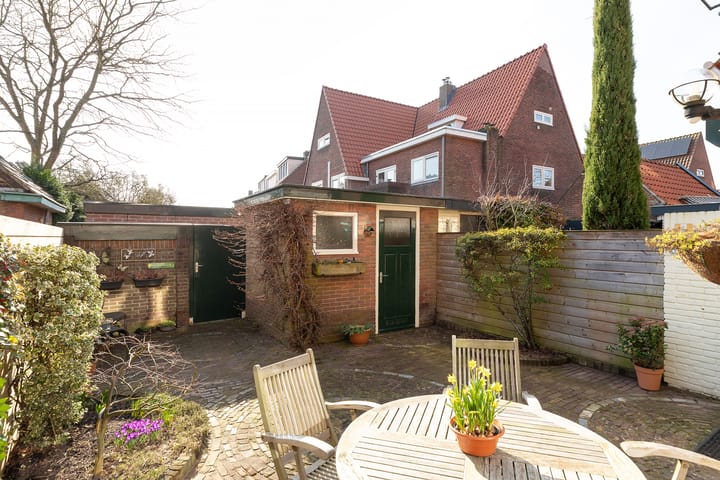 Foto 3 van Poolsterstraat 18