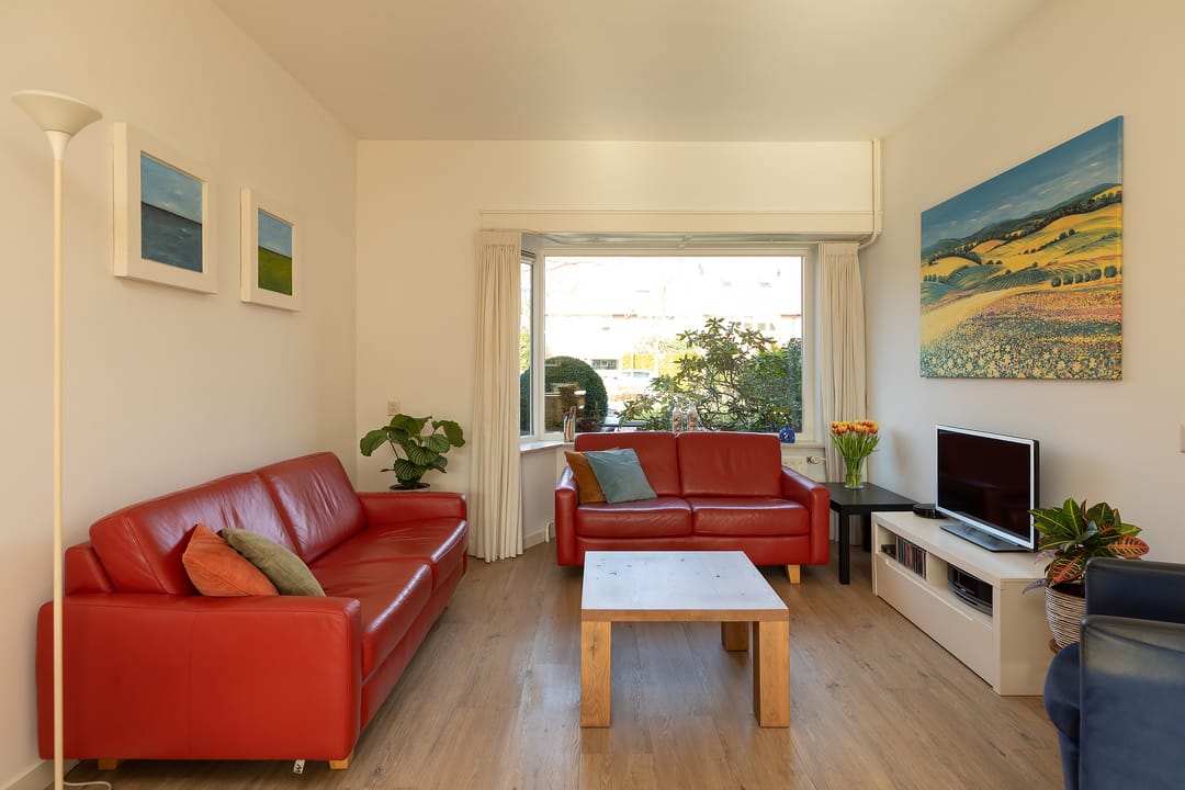 Foto 7 van Poolsterstraat 18