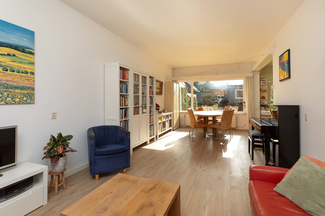 Foto 8 van Poolsterstraat 18