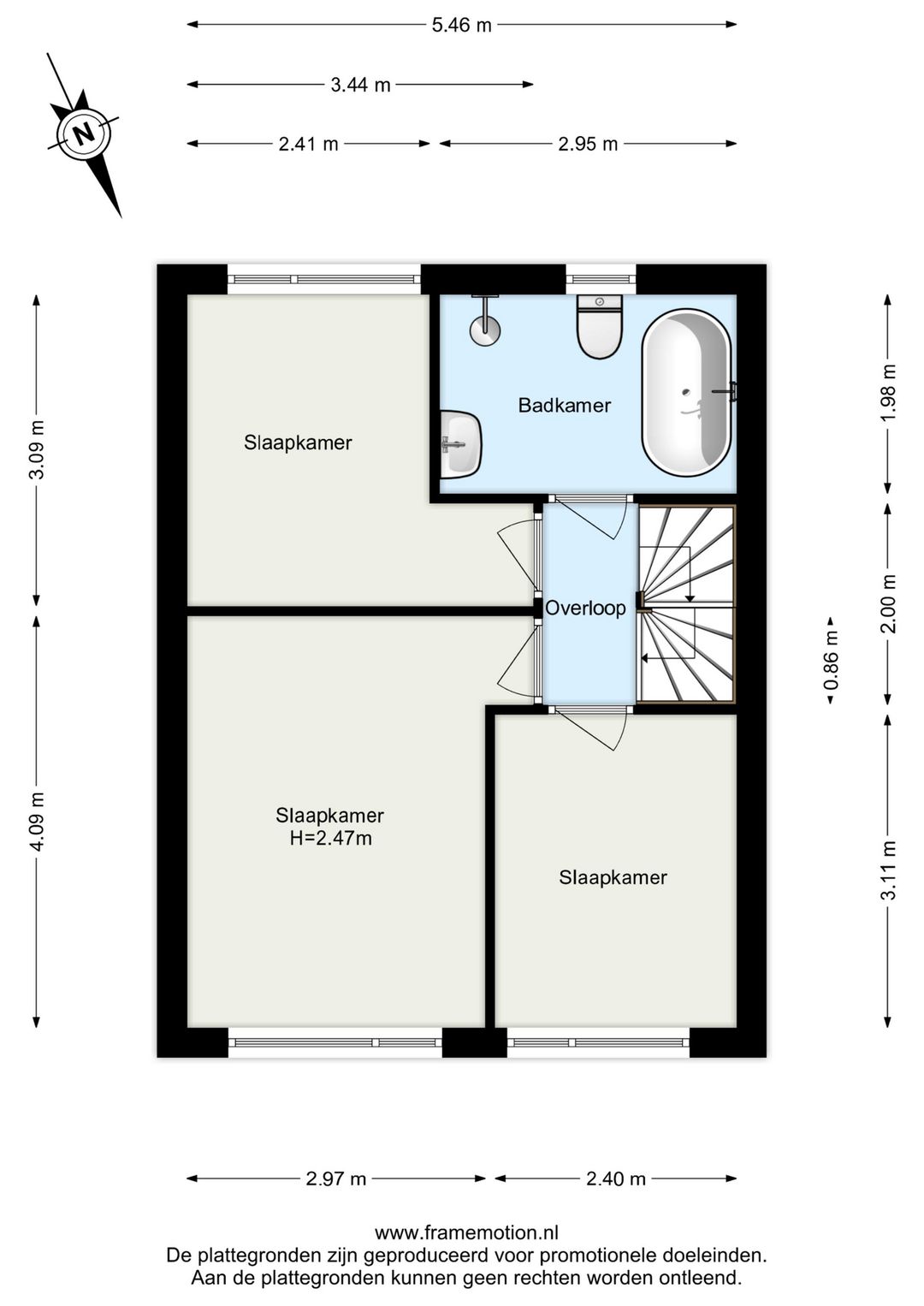 Foto 46 van Berkelseweg 12