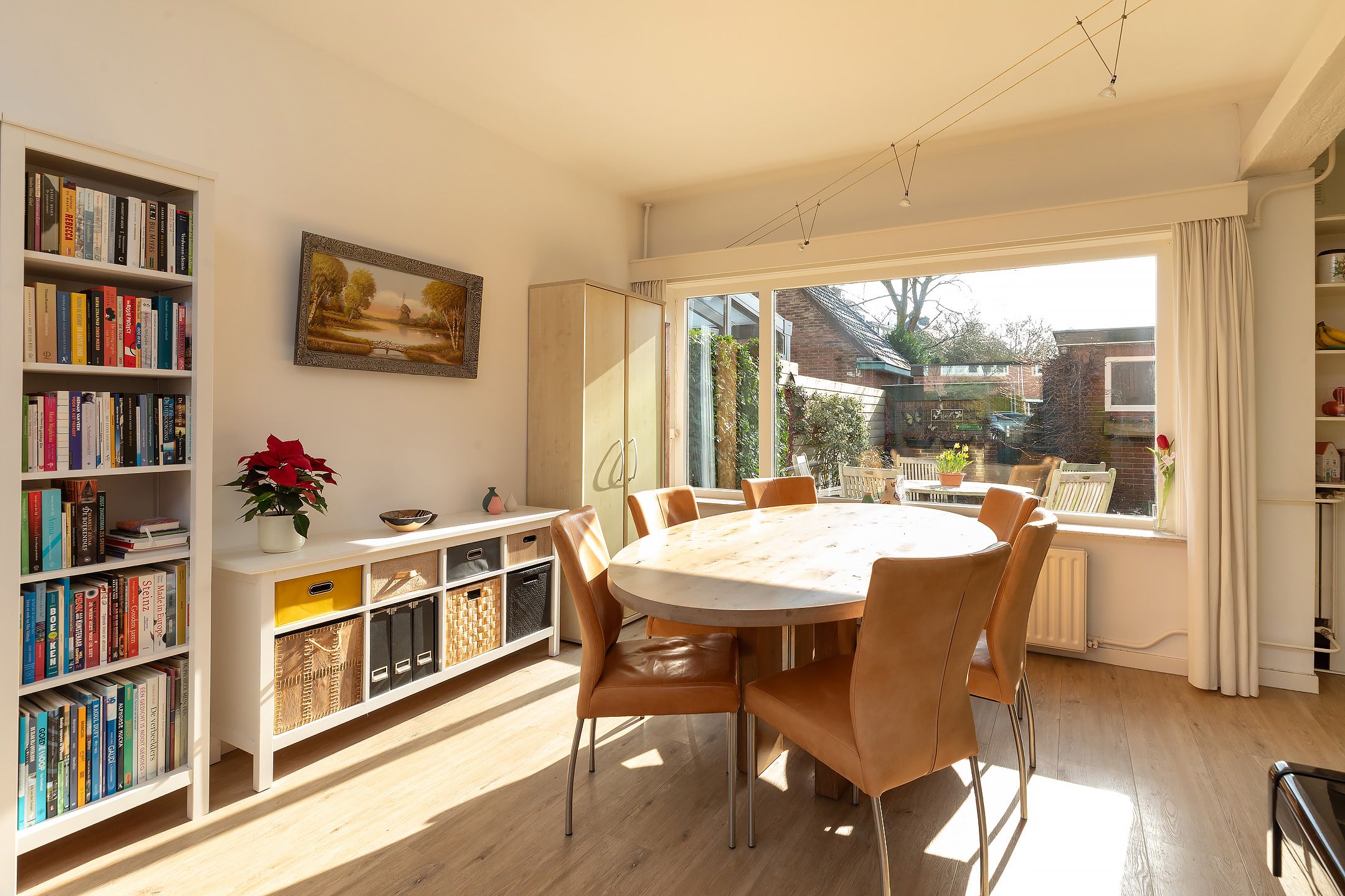 Foto 9 van Poolsterstraat 18