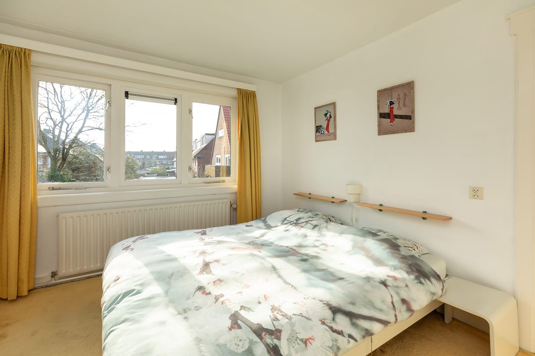 Foto 13 van Poolsterstraat 18