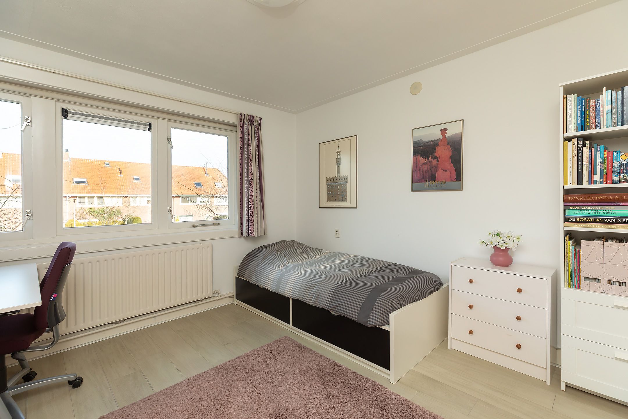 Foto 15 van Poolsterstraat 18