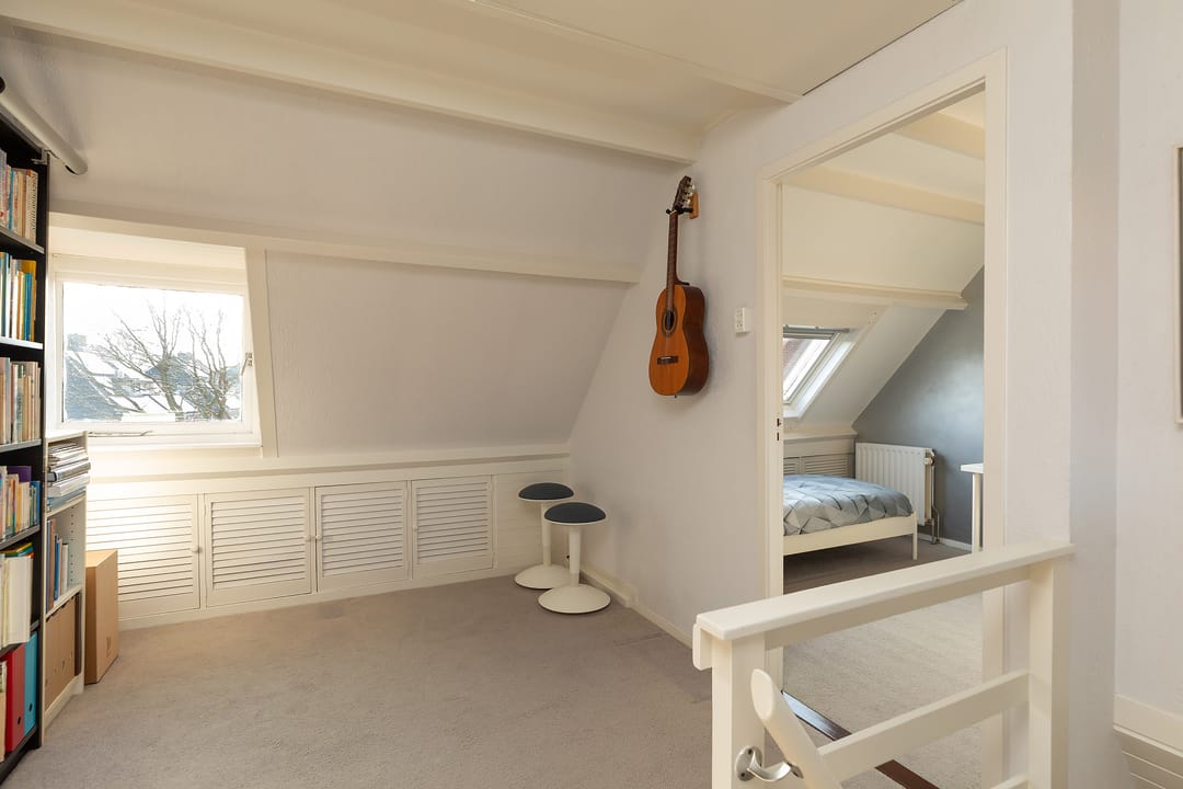 Foto 22 van Poolsterstraat 18