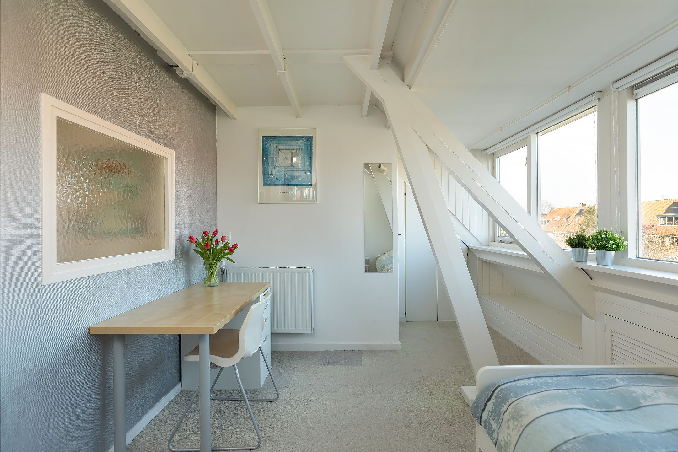 Foto 27 van Poolsterstraat 18