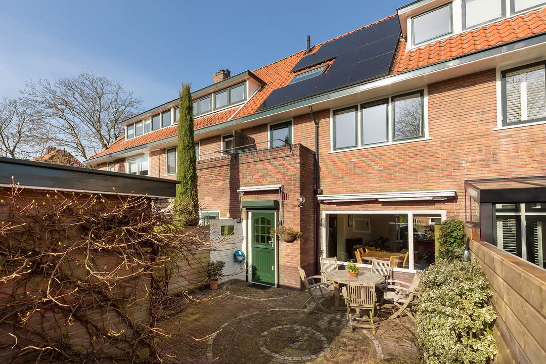 Foto 28 van Poolsterstraat 18