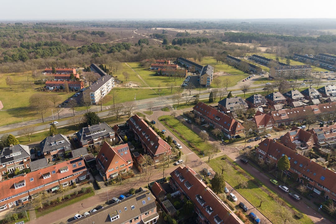 Foto 31 van Poolsterstraat 18