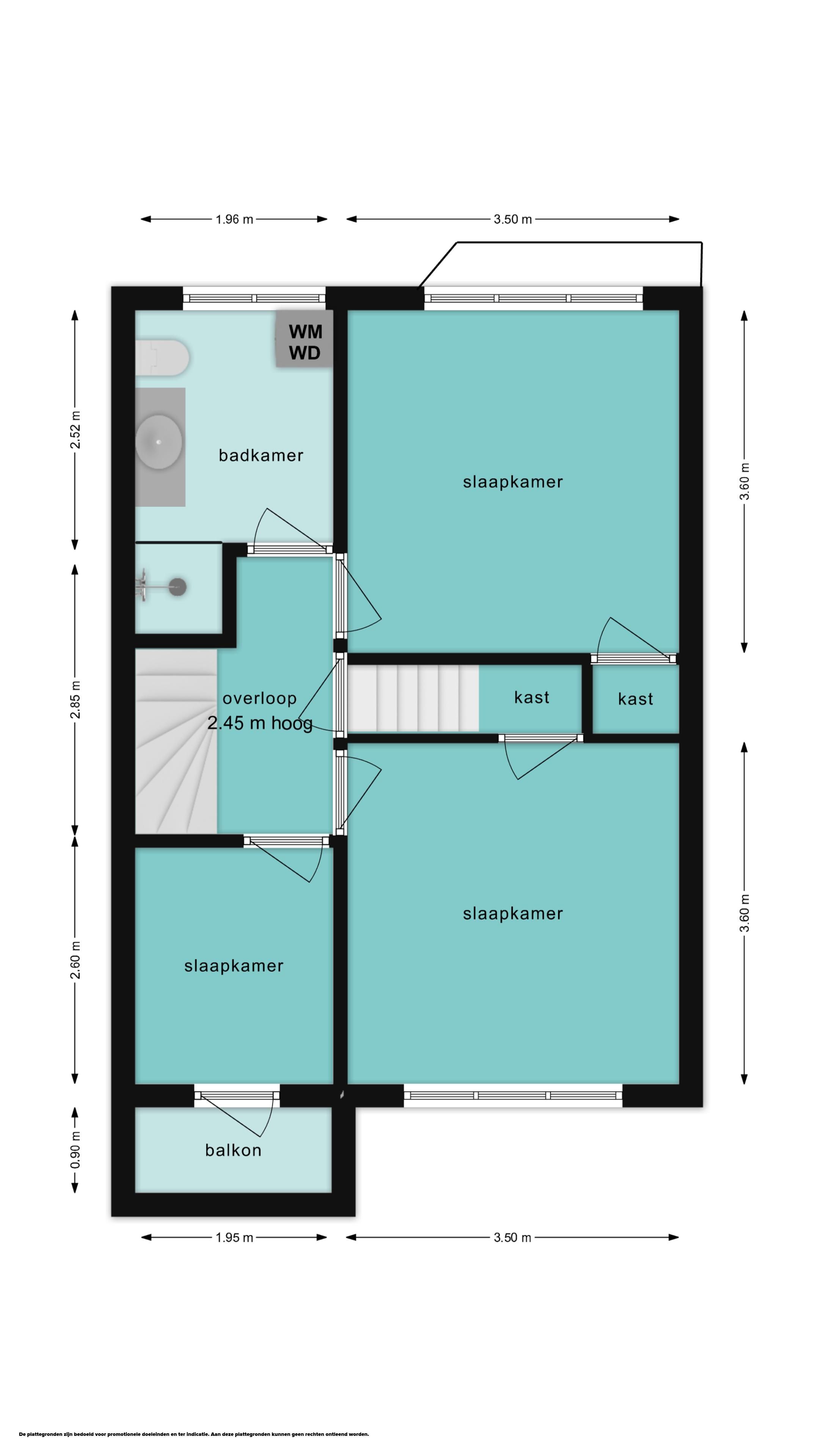 Foto 36 van Poolsterstraat 18