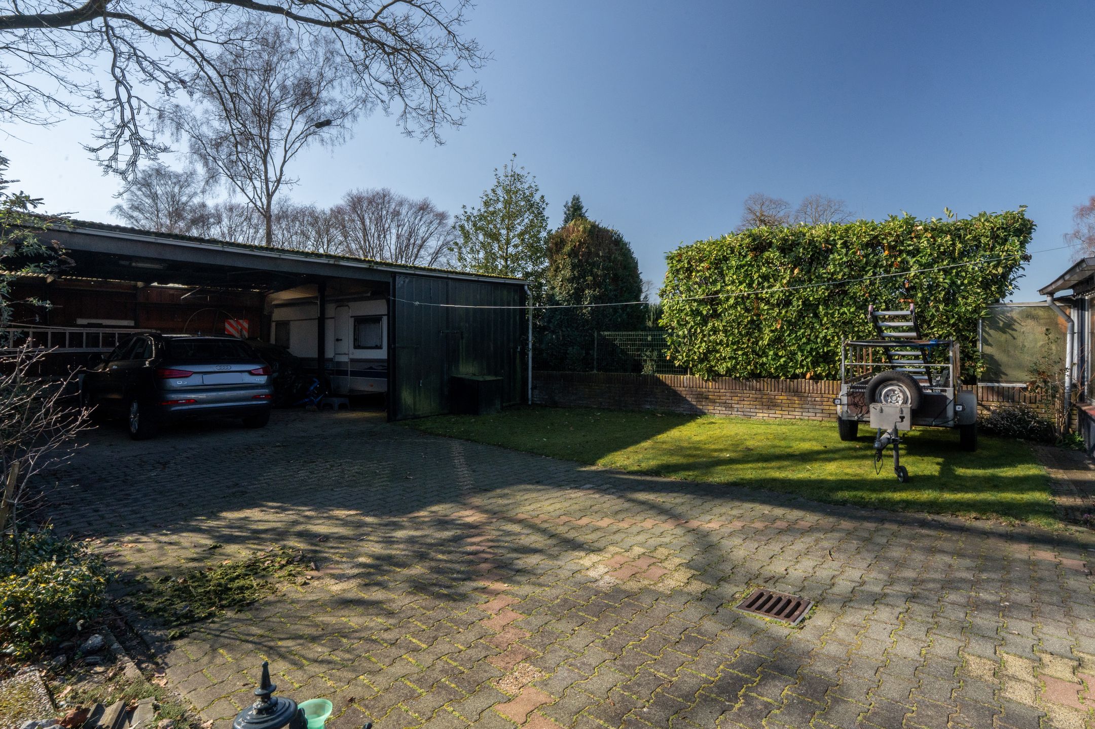 Photo 3 of Meidoornstraat 5