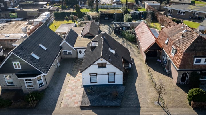 Foto 4 van Meidoornstraat 5