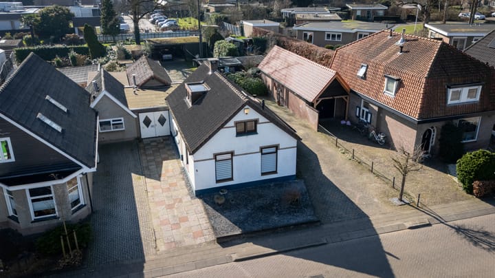 Photo 5 of Meidoornstraat 5