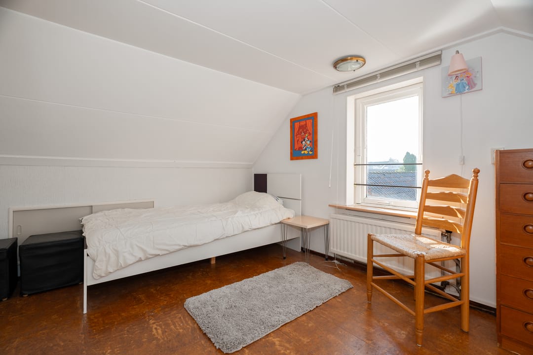 Photo 23 of Meidoornstraat 5