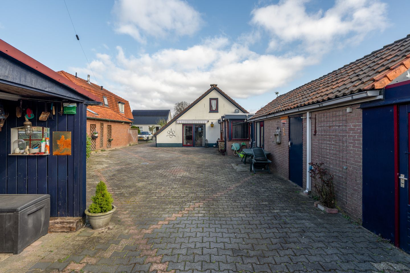 Photo 35 of Meidoornstraat 5